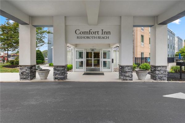 Comfort Inn Rehoboth Beach - Lewes, DE