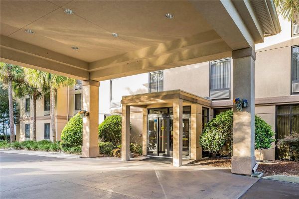 Comfort Inn University - Gainesville, FL
