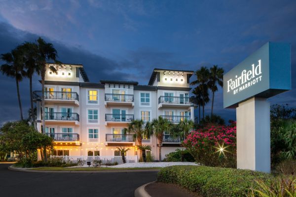 Fairfield Inn And Suites By Marriott Destin - Destin, FL