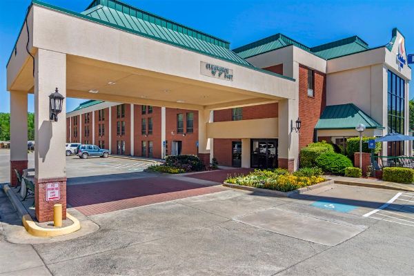 Comfort Inn Douglasville - Atlanta West - Douglasville, GA