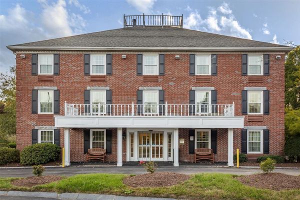 Comfort Inn - Mansfield, MA