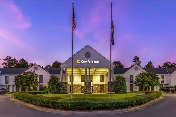 Comfort Inn Pinehurst - Southern Pines - Southern Pines, NC
