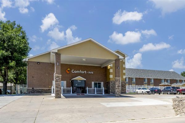 Comfort Inn Hastings - Hastings, NE