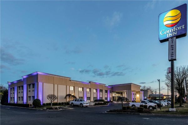 Comfort Inn Medford-long Island - Patchogue, NY