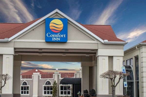 Comfort Inn Sandusky - Sandusky, OH