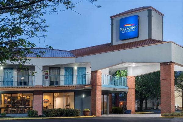 Baymont By Wyndham Franklin/cool Springs - Franklin, TN