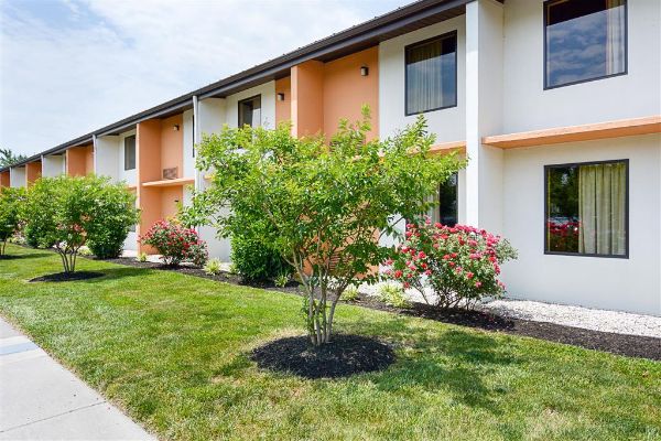 Quality Inn Winchester - Winchester