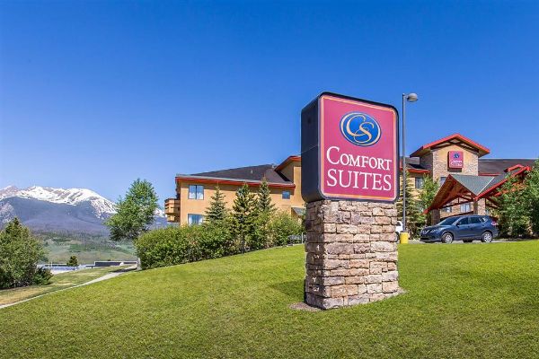 Comfort Suites Summit County - Frisco, CO