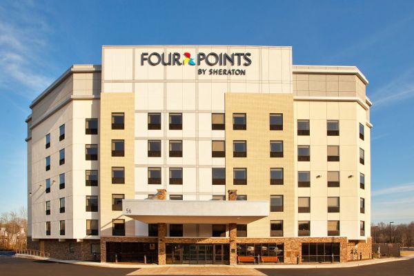 Four Points By Sheraton Newark Christiana Wilmington - Newark, DE