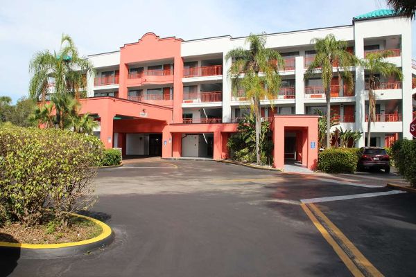 Boca Suites Deerfield Beach Surestay Collection By Bw - Deerfield Beach, FL
