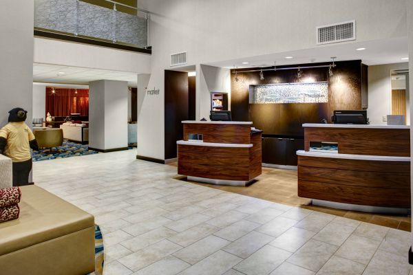 Courtyard By Marriott New Bern - New Bern