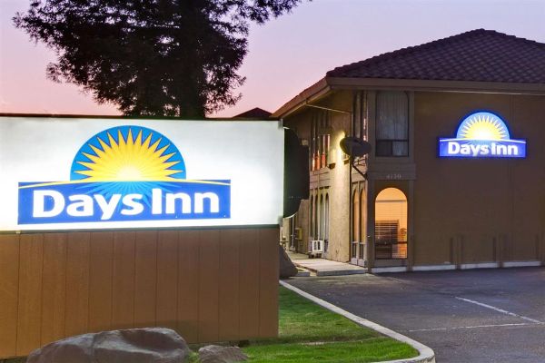 Days Inn By Wyndham San Jose - San Jose, CA