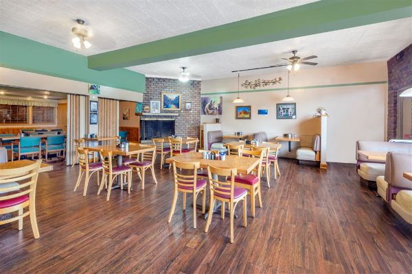 Days Inn By Wyndham Show Low - Show Low, AZ