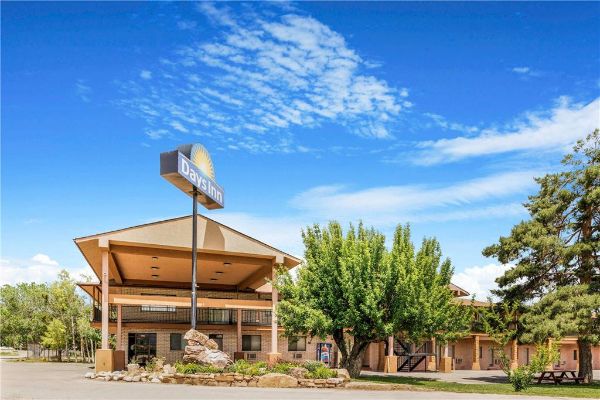 Days Inn By Wyndham Cortez - Dolores, CO