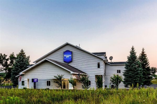 Rodeway Inn Ludington - Ludington, MI
