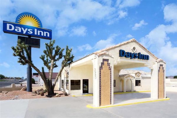 Days Inn By Wyndham Kingman West - 金曼