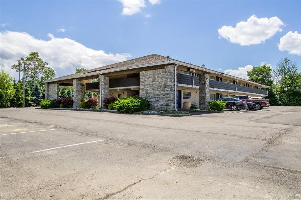 Motel 6 Ashland Oh - Ohio