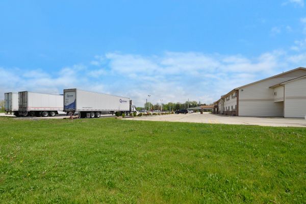 Il Americas Best Value Inn Decatur - Decatur, IL