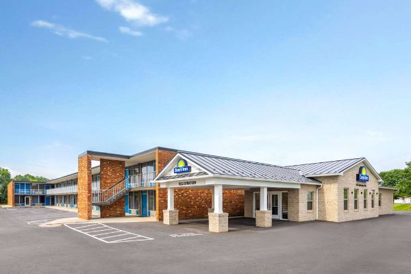 Days Inn By Wyndham Frederick - Frederick