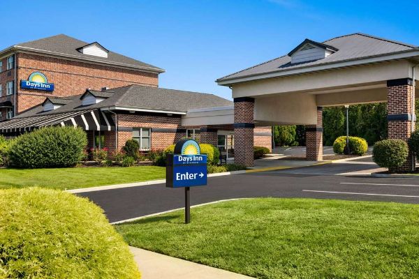 Days Inn By Wyndham Hershey - Hershey, PA