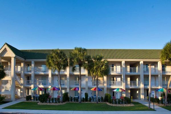 Days Inn By Wyndham Port Charlotte/punta Gorda - North Port, FL