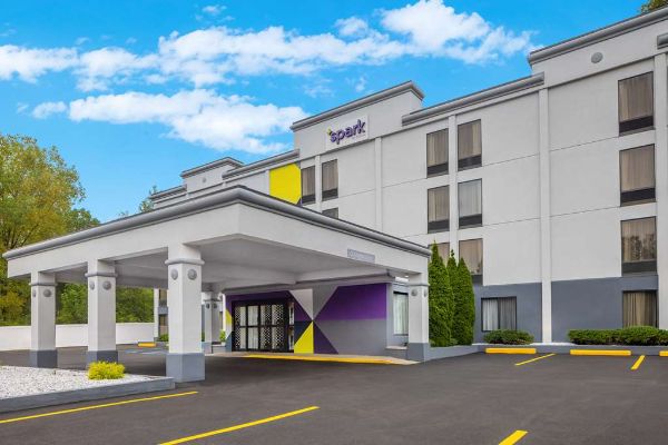 Spark By Hilton Clarks Summit - Scranton, PA