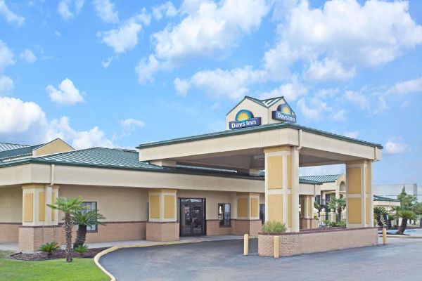 Days Inn By Wyndham Hammond - Hammond, LA