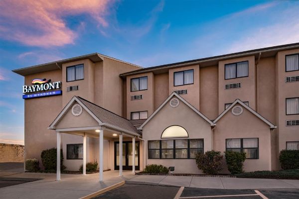 Baymont By Wyndham Farmington - Farmington, NM