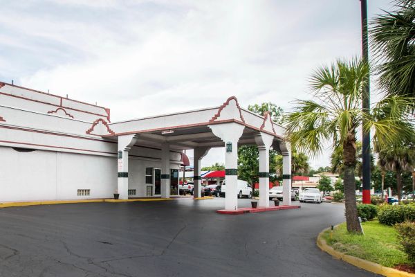 Americas Best Value Inn Gainesville - Gainesville, FL