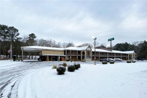 Quality Inn Kenly I-95 - Wilson, NC