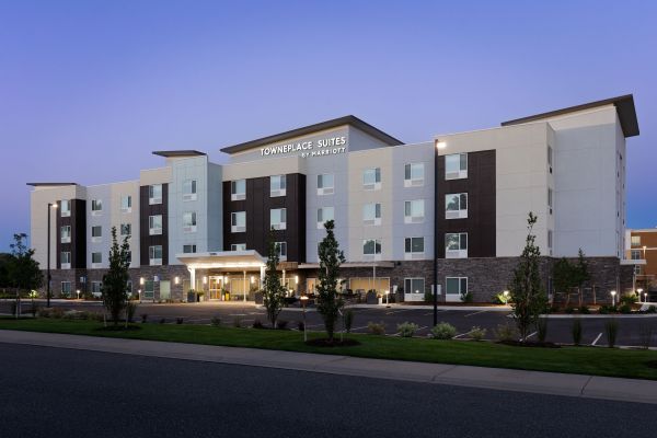 Towneplace Suites By Marriott Denver North-thornton - Thornton, CO