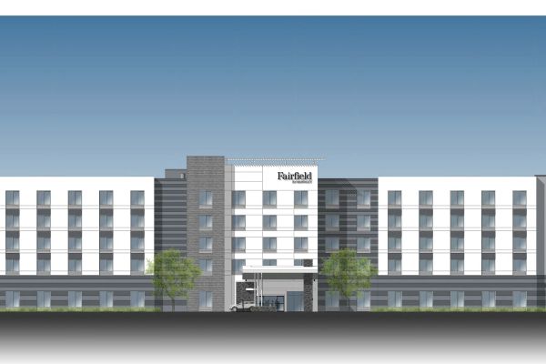 Fairfield By Marriott Inn And Suites Huntsville Redstone Gateway - Huntsville, AL