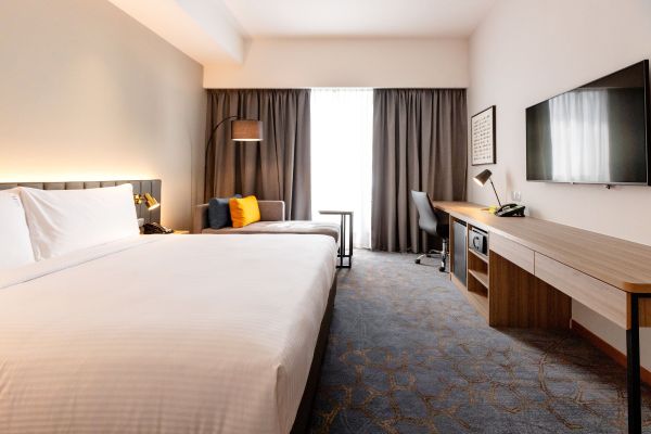 Holiday Inn Sepang - Airport By Ihg - Sepang
