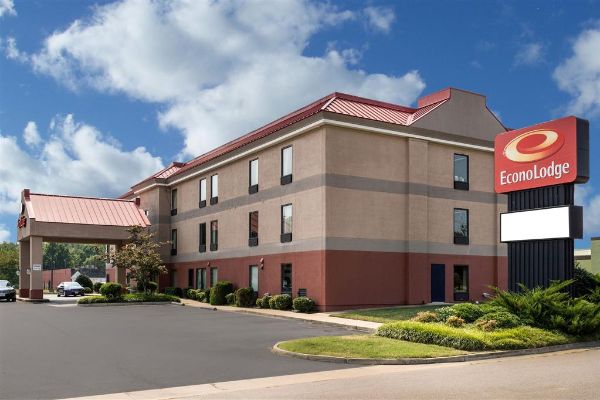 Near Fort Lee At I-295econo Lodge - Fort Lee, VA