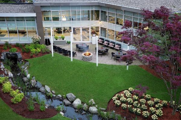 Embassy Suites By Hilton Boston Marlborough - Marlborough, MA