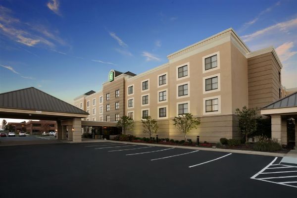 Embassy Suites By Hilton Cleveland Beachwood - Chagrin Falls, OH