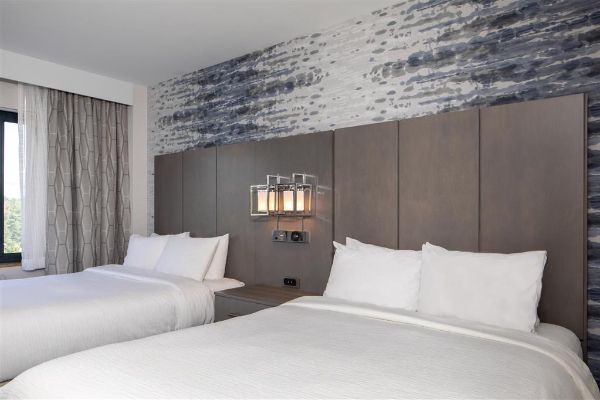 Embassy Suites By Hilton Portland Maine - 스카보로