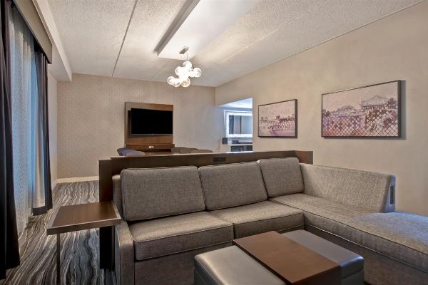 Embassy Suites By Hilton Syracuse - Syracuse, NY