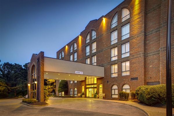 Embassy Suites By Hilton Williamsburg - Williamsburg, VA