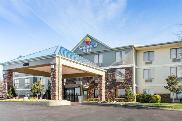 Comfort Inn Franklin Highway 96 - Franklin, TN