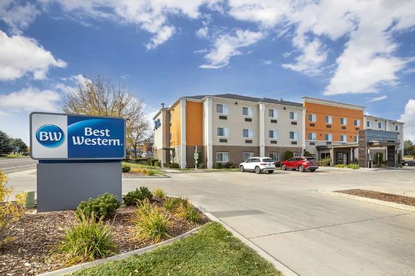 Best Western Greeley - 格里利