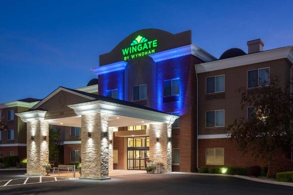 Wingate By Wyndham Moses Lake - Moses Lake, WA