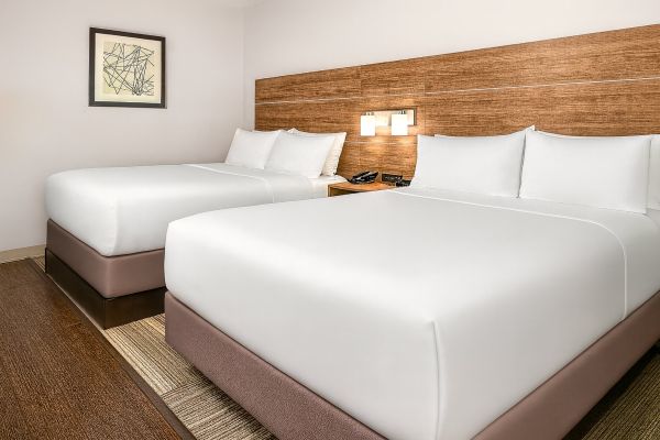Holiday Inn Express Myrtle Beach-broadway@the Bch By Ihg - Conway, SC