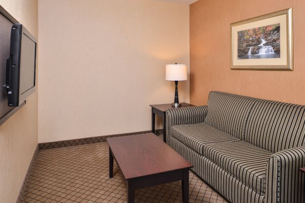 Holiday Inn Express Lewisburg/new Columbia By Ihg - Lewisburg, PA