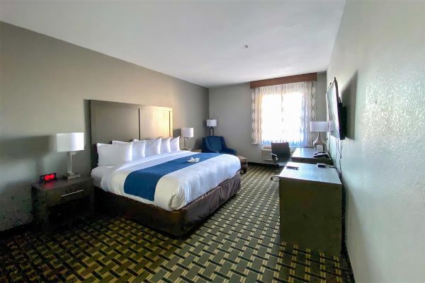 Comfort Inn Owasso - Tulsa - Owasso, OK