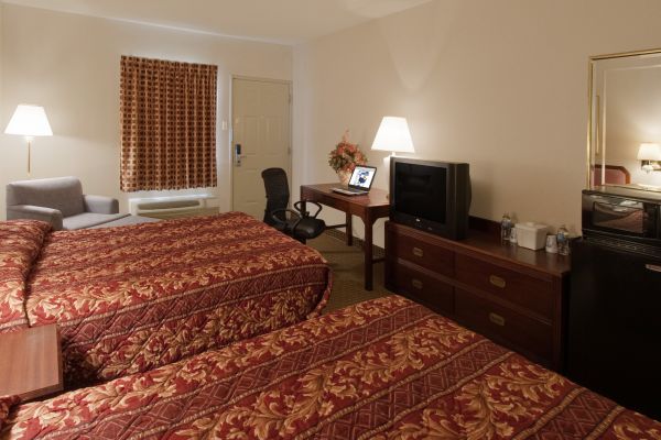 Americas Best Value Inn Tunica Resort - Mississippi