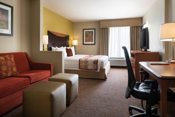 Fairfield Inn And Suites By Marriott Tucson North-oro Valley - Oro Valley, AZ