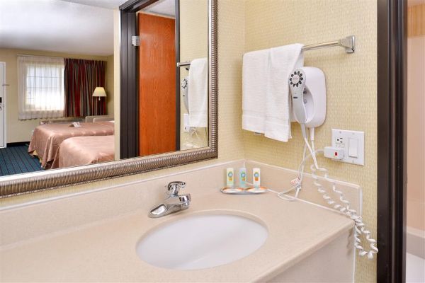 Quality Inn Van Horn - Texas