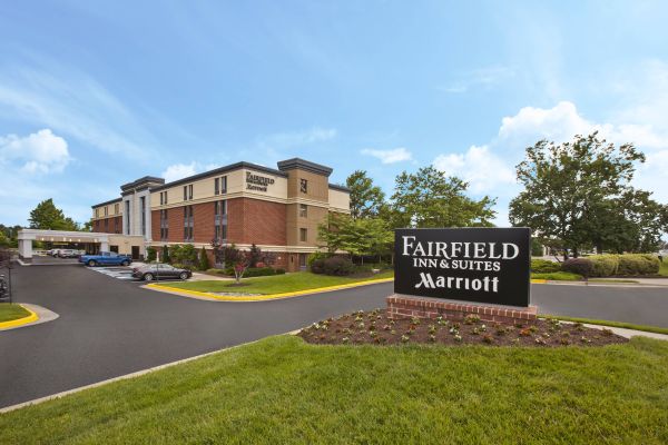 Fairfield Inn By Marriott Inn And Suites Herndon Reston - Reston, VA