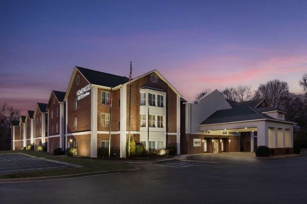 Homewood Suites By Hilton Nashville - Airport - Nashville, TN